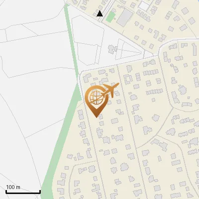 Foto zu Braschzeile 28-30, 14109 Berlin