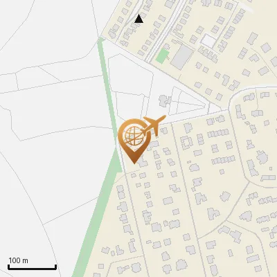 Foto zu Braschzeile 32-34, 14109 Berlin