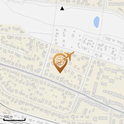 Foto zu Bratringweg 31-37, 13583 Berlin