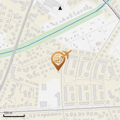 Foto zu Bratvogelweg 12-18, 13158 Berlin