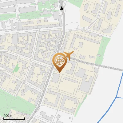 Foto zu Brauereihof 1-3, 13585 Berlin