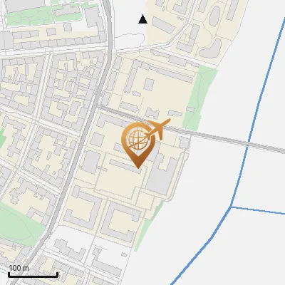 Foto zu Brauereihof 6-19, 13585 Berlin