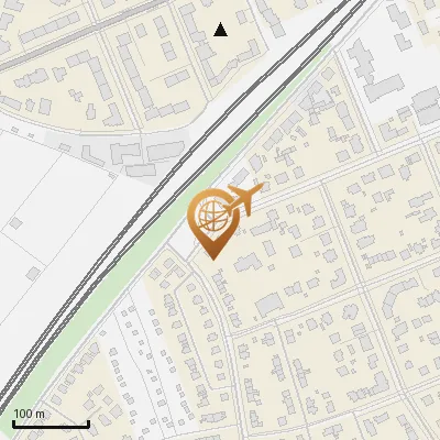 Foto zu Brauerplatz 1-3, 12209 Berlin