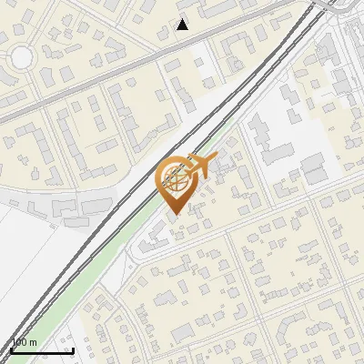 Foto zu Brauerstraße 10-18, 12209 Berlin