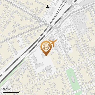 Foto zu Brauerstraße 1-3, 12209 Berlin