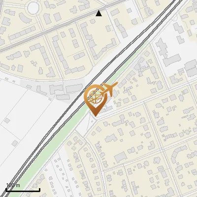 Foto zu Brauerstraße 20, 12209 Berlin