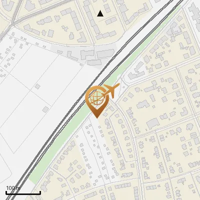 Foto zu Brauerstraße 22, 12209 Berlin