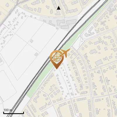 Foto zu Brauerstraße 27-28, 12209 Berlin