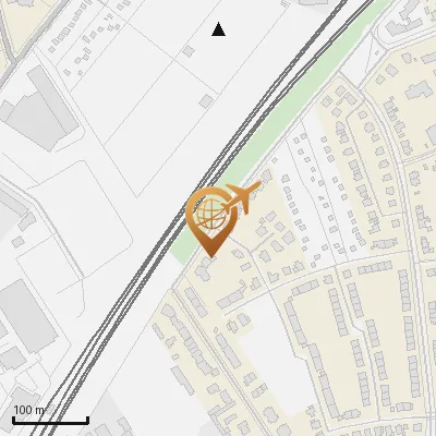 Foto zu Brauerstraße 31-37, 12209 Berlin