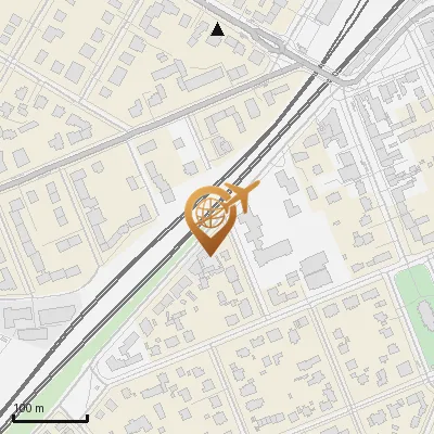 Foto zu Brauerstraße 7-9, 12209 Berlin