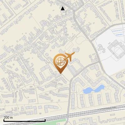 Karte Braugasse 28-31, 50859 Köln