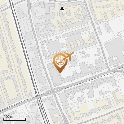 Karte Brauhausstieg 21-23, 22041 Hamburg