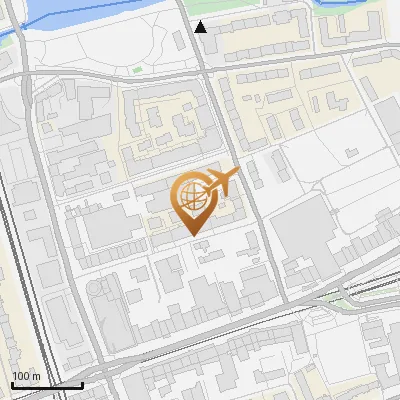 Karte Brauhausstieg 49-53, 22041 Hamburg