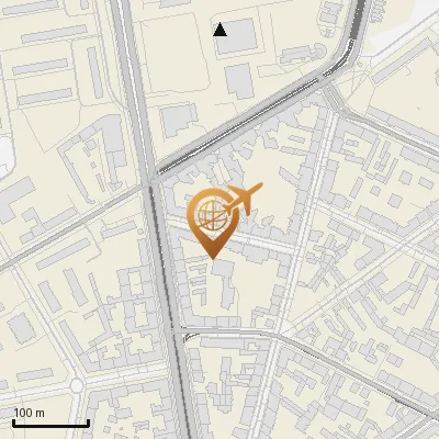 Foto zu Brauhausstraße 11-14, 13086 Berlin