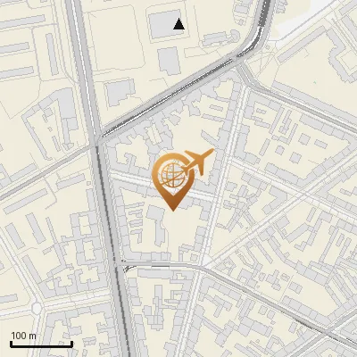 Foto zu Brauhausstraße 15-17, 13086 Berlin