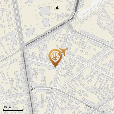 Foto zu Brauhausstraße 1-3, 13086 Berlin