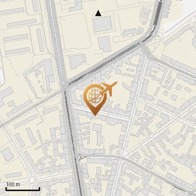 Foto zu Brauhausstraße 4-7, 13086 Berlin