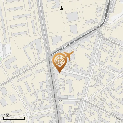 Foto zu Brauhausstraße 8-9, 13086 Berlin