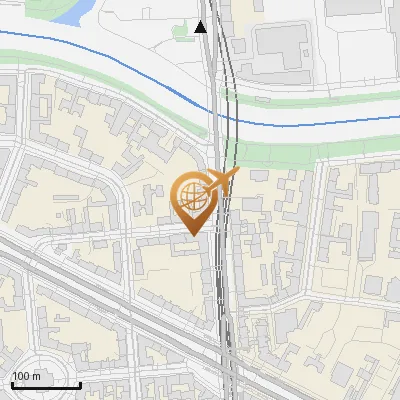 Foto zu Brauhofstraße 1, 10587 Berlin