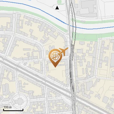 Foto zu Brauhofstraße 14-16, 10587 Berlin