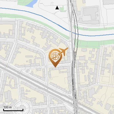 Foto zu Brauhofstraße 2-4, 10587 Berlin