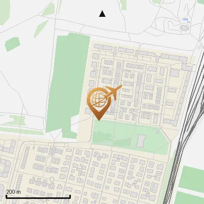 Foto zu Braunaugenstraße 11, 80939 München