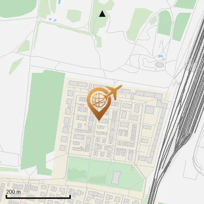 Foto zu Braunaugenstraße 40-55, 80939 München