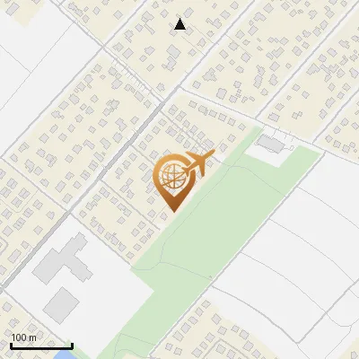 Karte Braunbärenweg 14, 12623 Berlin