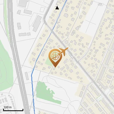 Karte Braunellensteig 11, 12524 Berlin