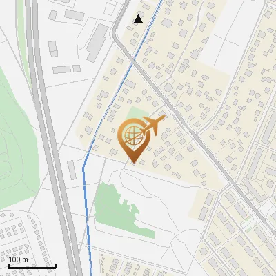 Foto zu Braunellensteig 13-19, 12524 Berlin