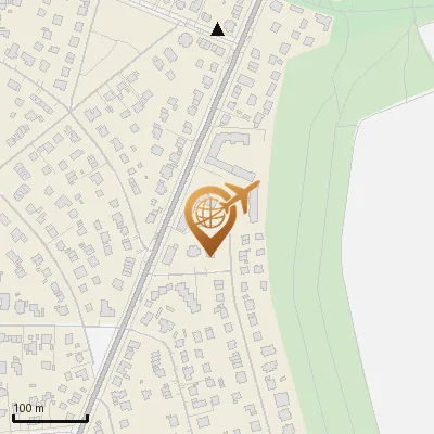 Foto zu Braunfelsstraße 10, 12305 Berlin