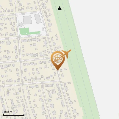 Foto zu Braunfelsstraße 99-104, 12309 Berlin