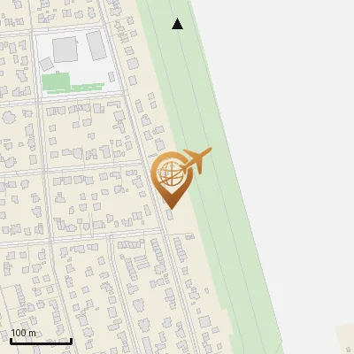 Foto zu Braunfelsstraße 105-107, 12309 Berlin