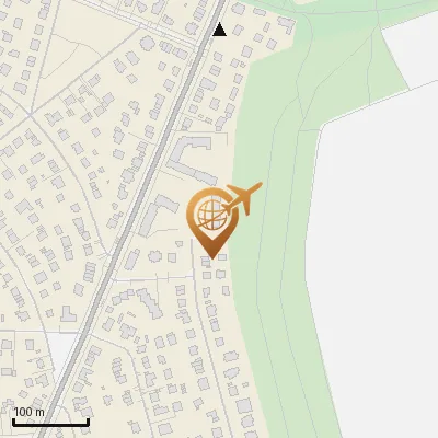 Foto zu Braunfelsstraße 11-13, 12305 Berlin