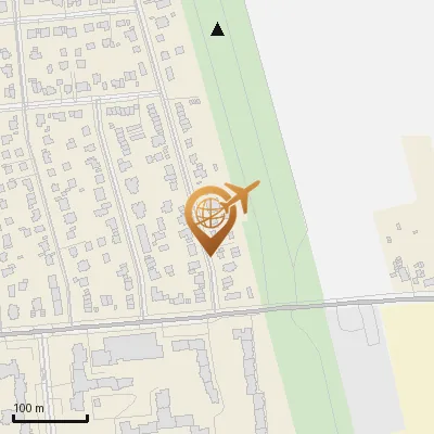 Foto zu Braunfelsstraße 121-125, 12309 Berlin