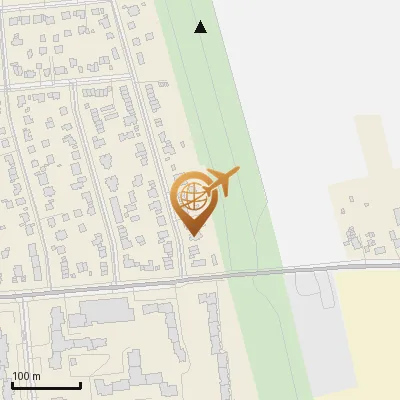 Foto zu Braunfelsstraße 127, 12309 Berlin