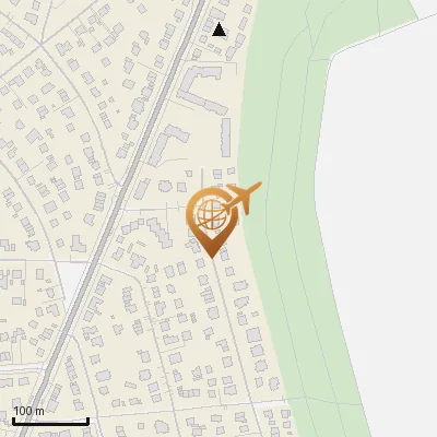 Foto zu Braunfelsstraße 15-23, 12305 Berlin