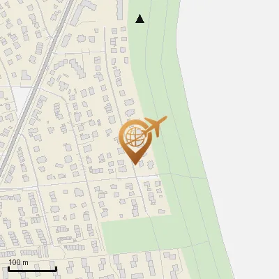 Foto zu Braunfelsstraße 33-37, 12305 Berlin