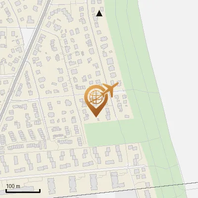 Karte Braunfelsstraße 38-40, 12305 Berlin