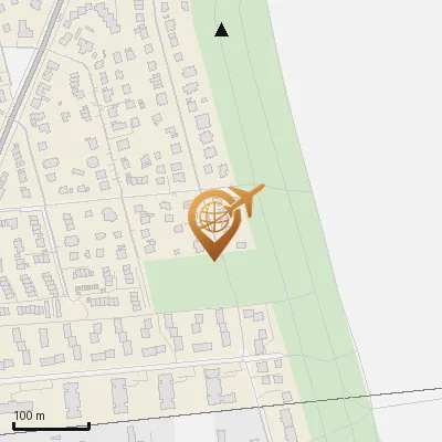 Karte Braunfelsstraße 41-46, 12305 Berlin