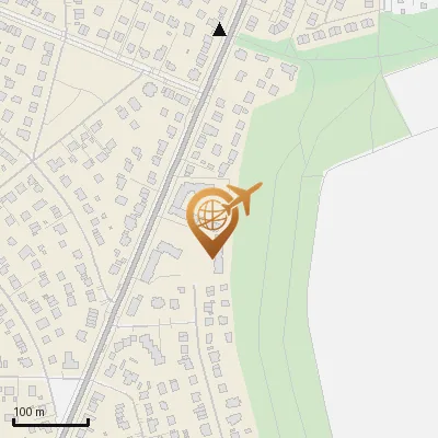 Foto zu Braunfelsstraße 5-9, 12305 Berlin