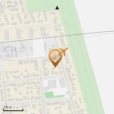 Foto zu Braunfelsstraße 73-76, 12309 Berlin