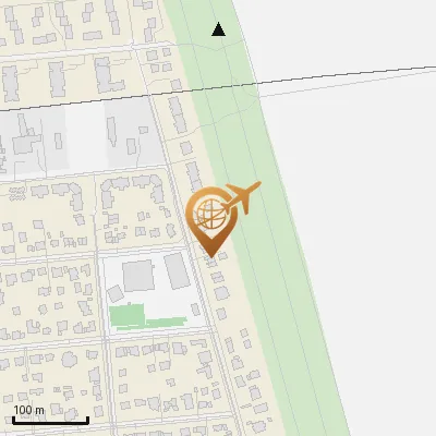 Foto zu Braunfelsstraße 77-85, 12309 Berlin