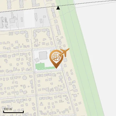 Foto zu Braunfelsstraße 87-88, 12309 Berlin