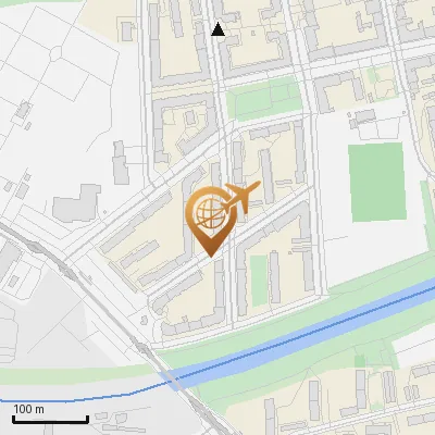 Foto zu Braunlager Straße 12, 12347 Berlin