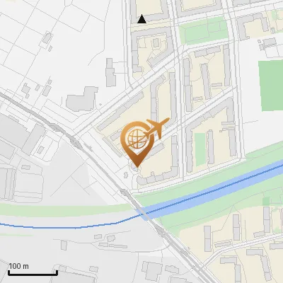 Foto zu Braunlager Straße 15-27, 12347 Berlin