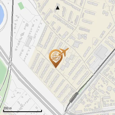 Foto zu Braunlager Weg 1-3, 51061 Köln