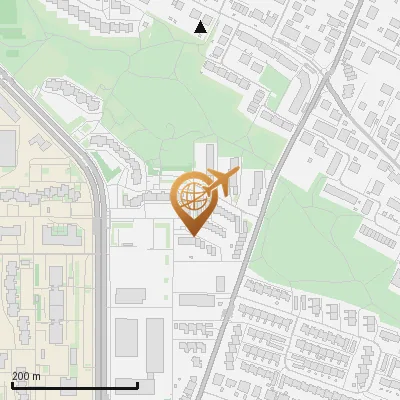 Foto zu Braunmillerweg 2-16, 81735 München