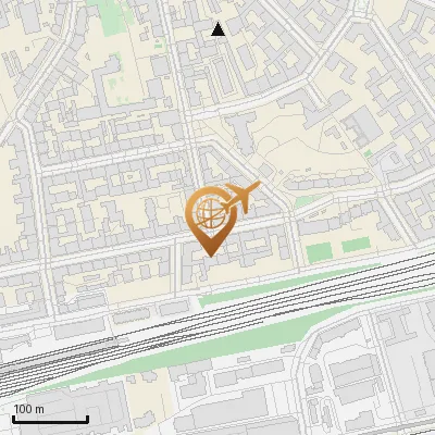 Foto zu Braunschweiger Straße 51-57, 12055 Berlin