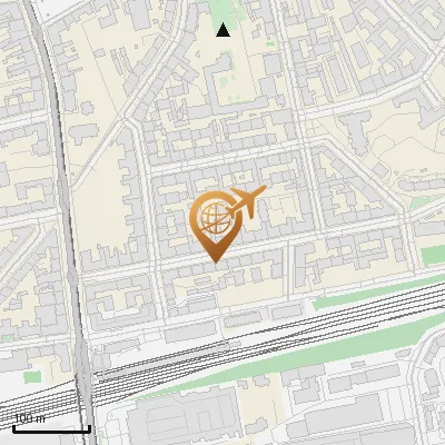 Foto zu Braunschweiger Straße 66-70, 12055 Berlin